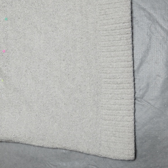 Kids Knitted Sweater - Picture 4 of 8